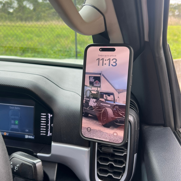 2022-2026 Ford Ranger Phone Mount - (LHD)