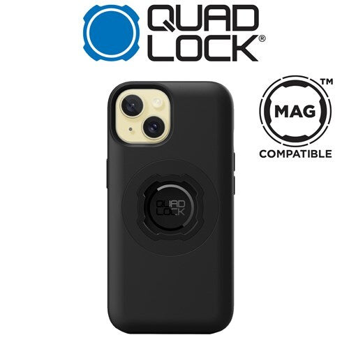 Quad Lock MAG Case IPhone 15 Plus