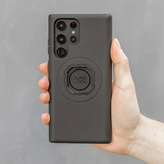 Quad Lock Mag Case Fits Samsung Galaxy S23 Ultra