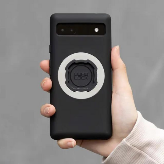 Quad Lock MAG Case Google Pixel 8