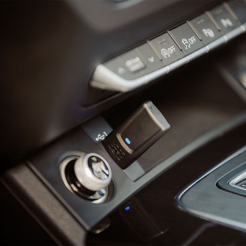 Wireless CarPlay/Android Auto Adaptor