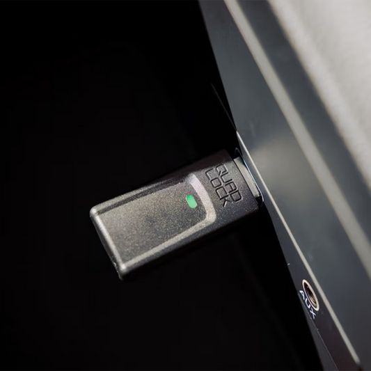 Wireless CarPlay/Android Auto Adaptor