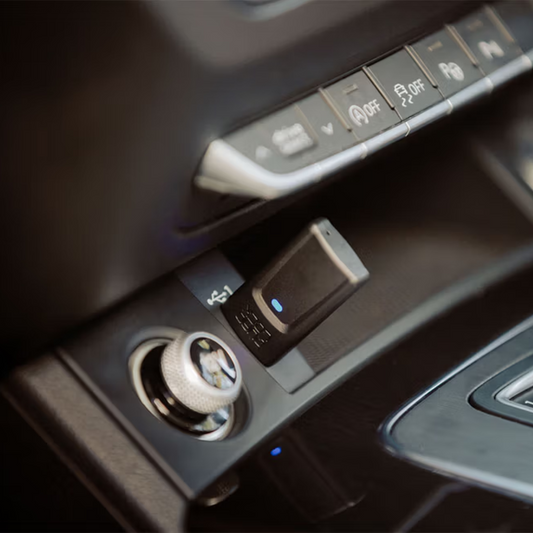 Wireless CarPlay/Android Auto Adaptor