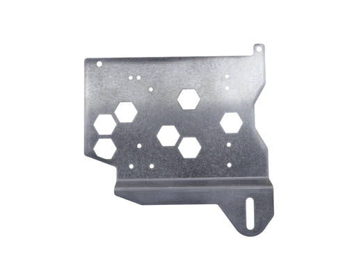 Ford Ranger – DCDC Mounting Bracket