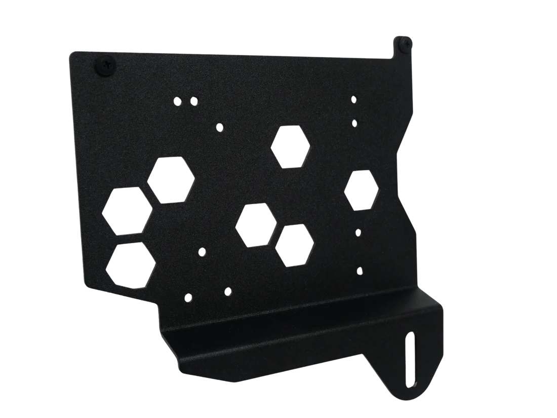 Ford Ranger – DCDC Mounting Bracket