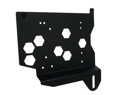 Ford Ranger – DCDC Mounting Bracket