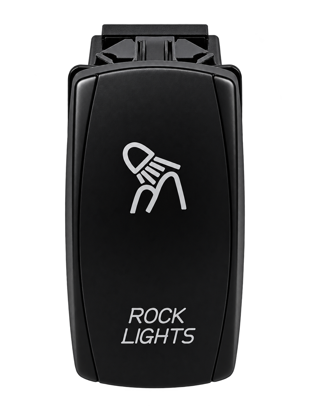 Rock Lights Switch