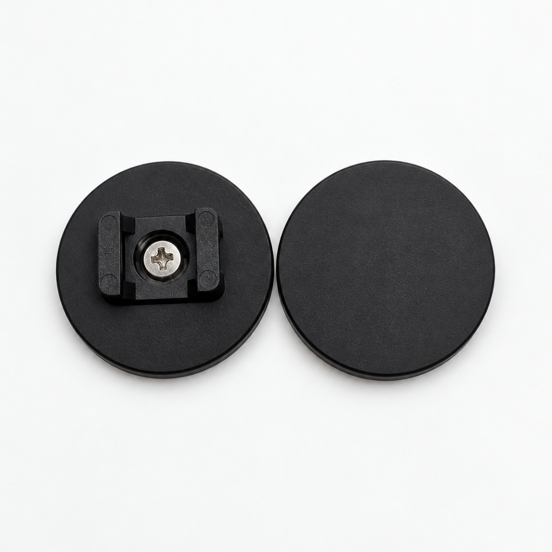 Rubber Coated Neodymium Magnetic Nylon Cable Tie 43mm