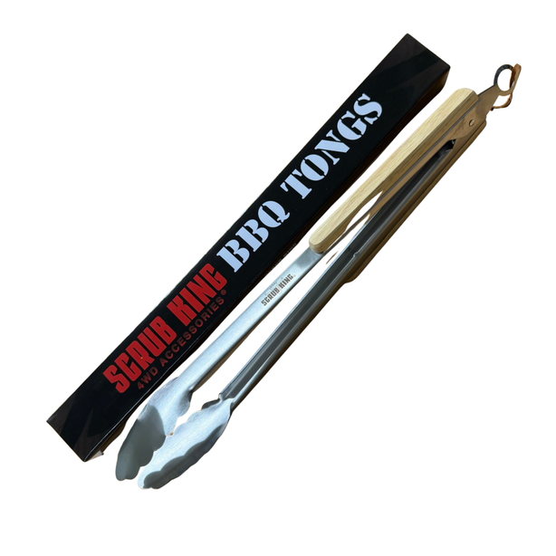 BBQ Tongs