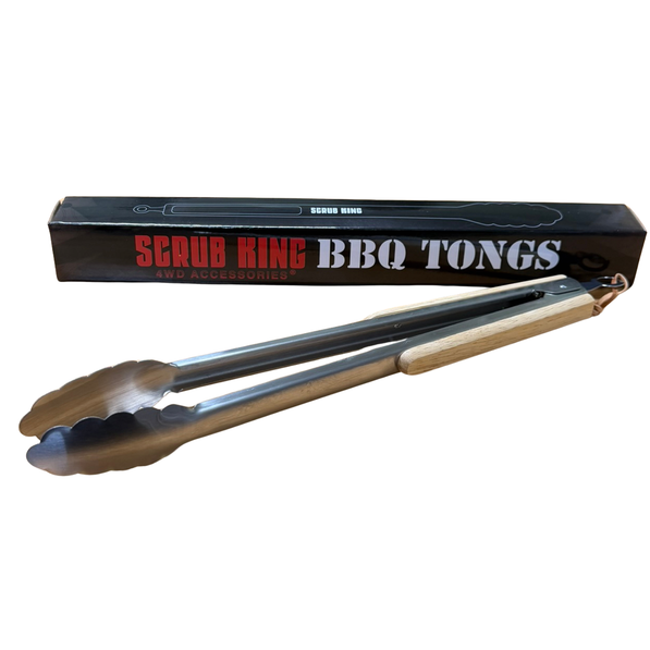BBQ Tongs