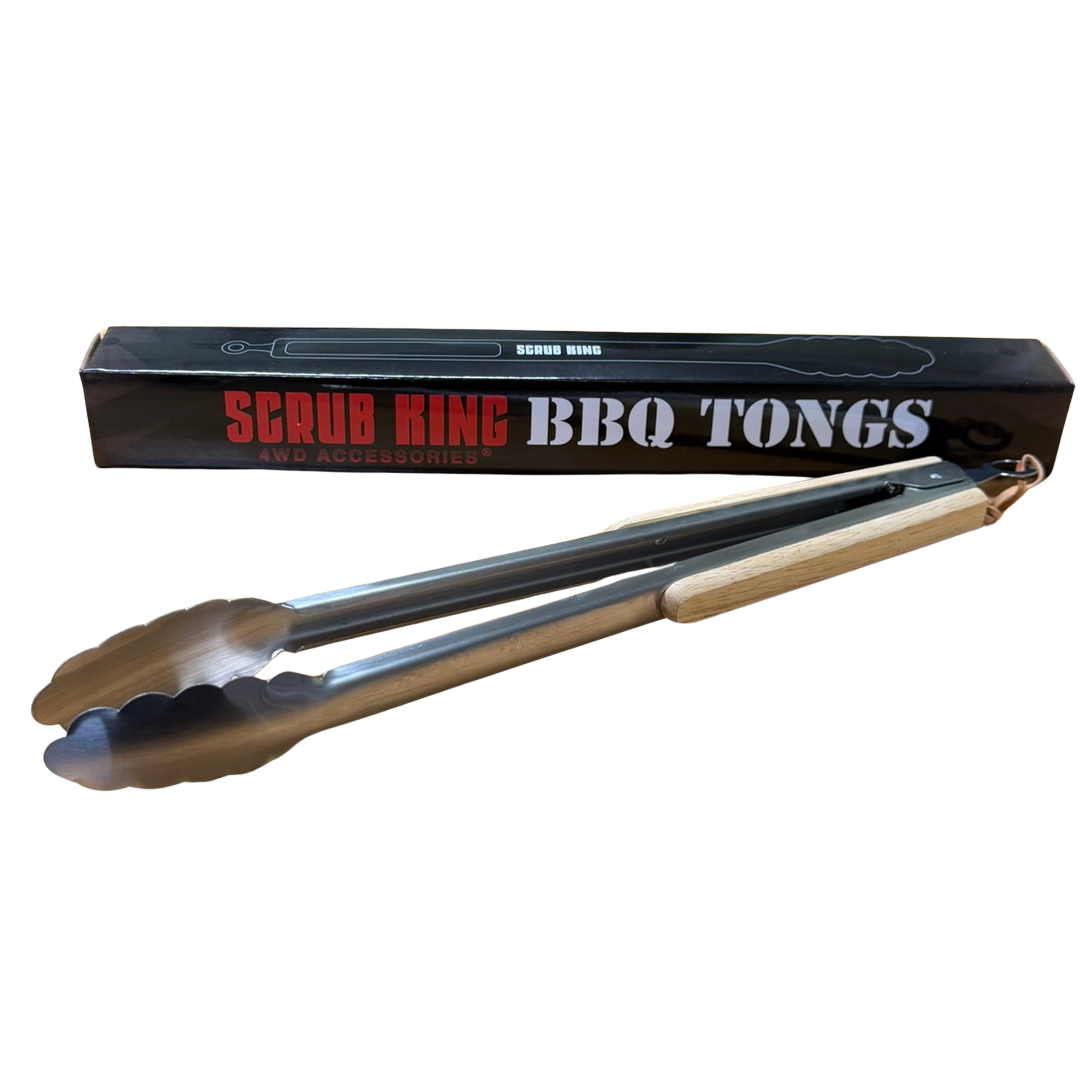 BBQ Tongs