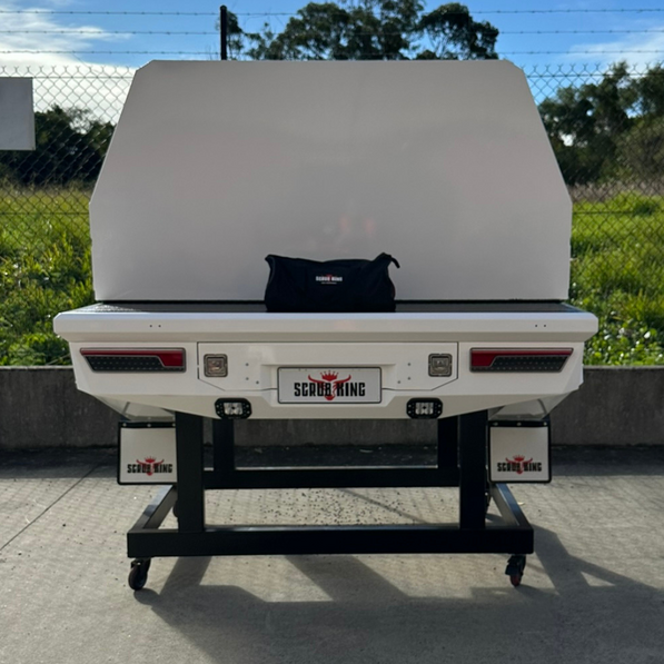Explore Better Tray & Canopy Combo