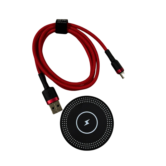 MAG Safe Wireless Charging Head