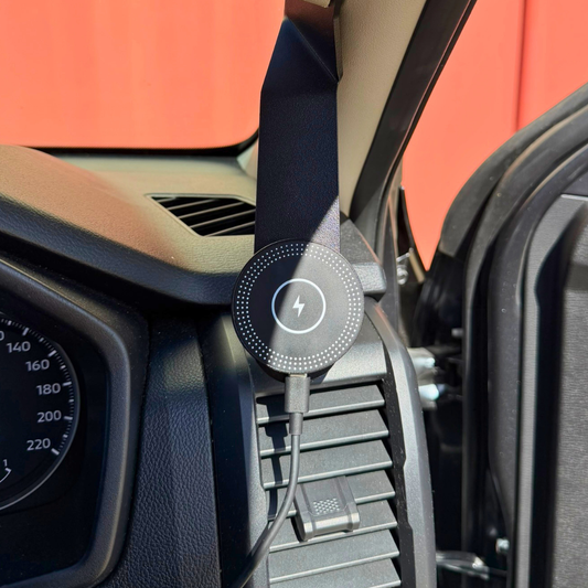 MAG Safe Wireless Charging Head