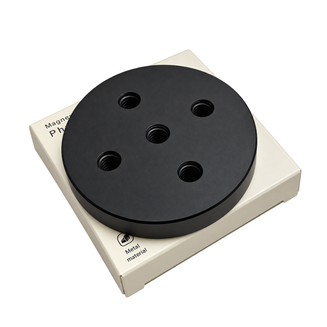 MAG Safe / Qi2 Head