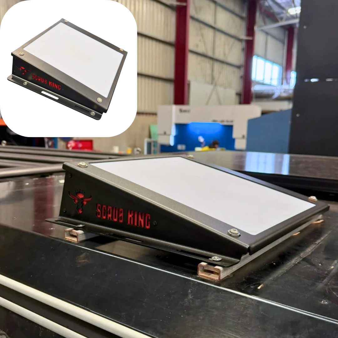 Mounting Bracket for Starlink Mini