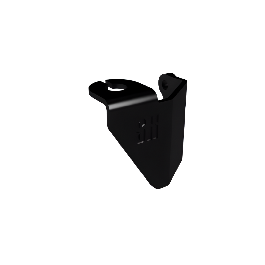 2015-2025 Toyota Hilux N80 Bonnet Hinge UHF Antenna Bracket - Scrub King