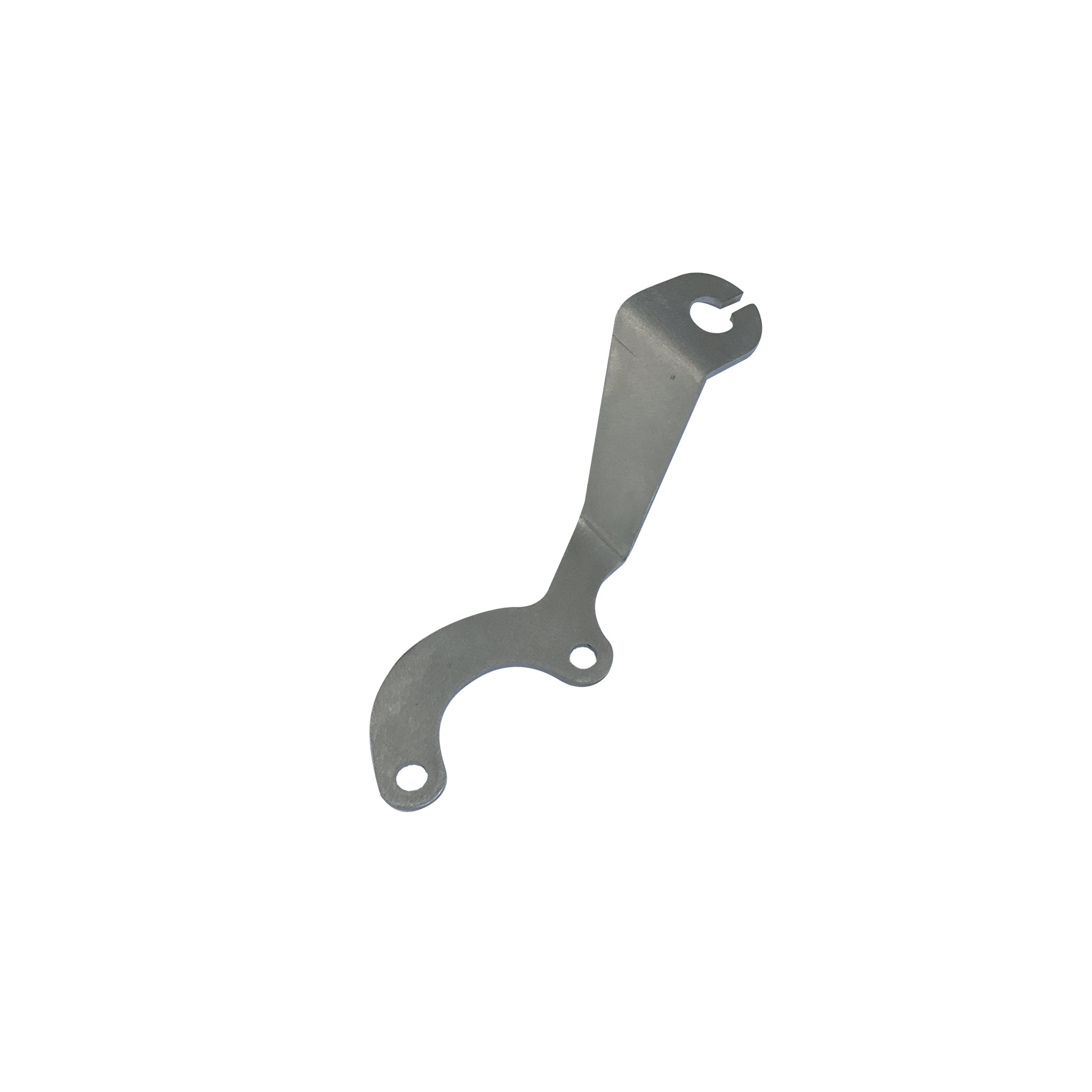 2017-2024 LDV D90 Bonnet Hinge UHF Antenna Bracket