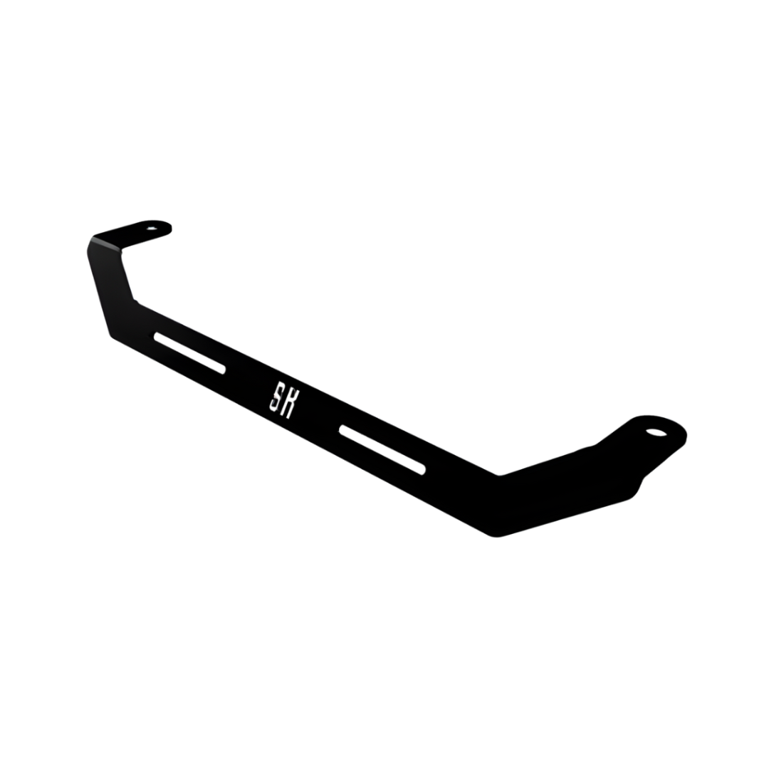 2021-2024 Isuzu MU-X Fire Extinguisher Bracket