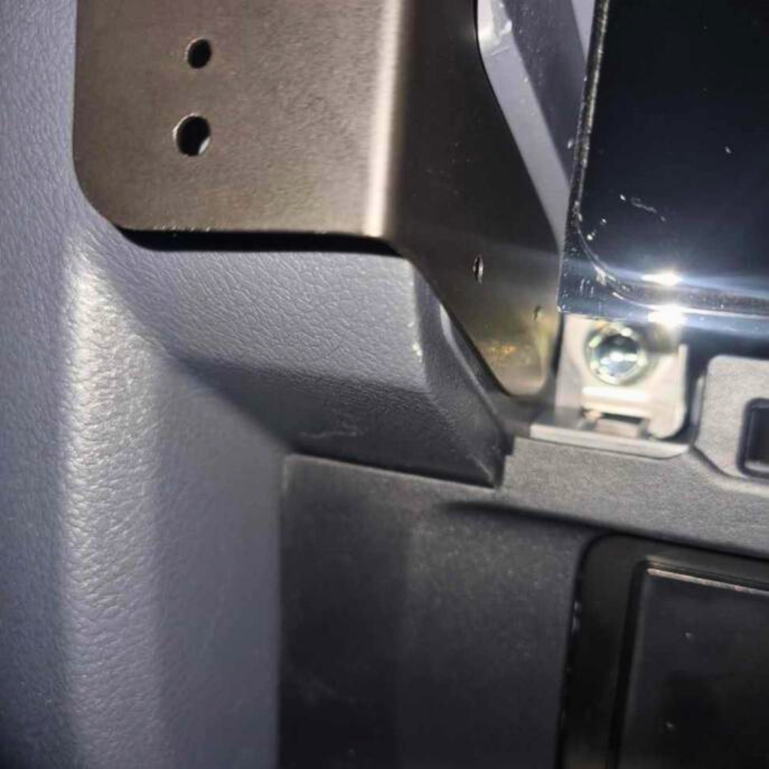 Universal Phone/UHF Mount