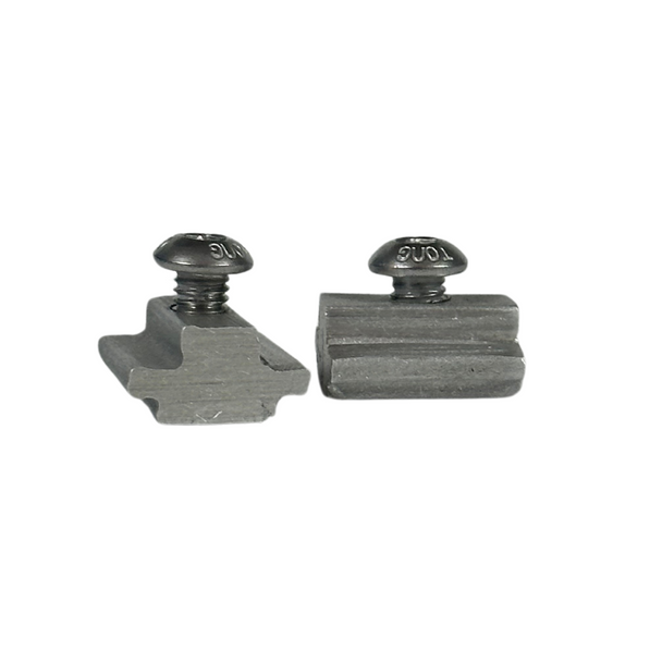 Sliders for Roller Cover