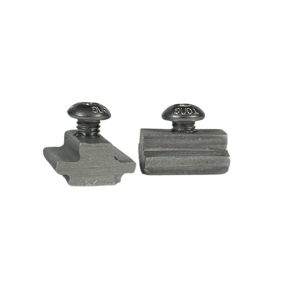 Sliders for Roller Cover