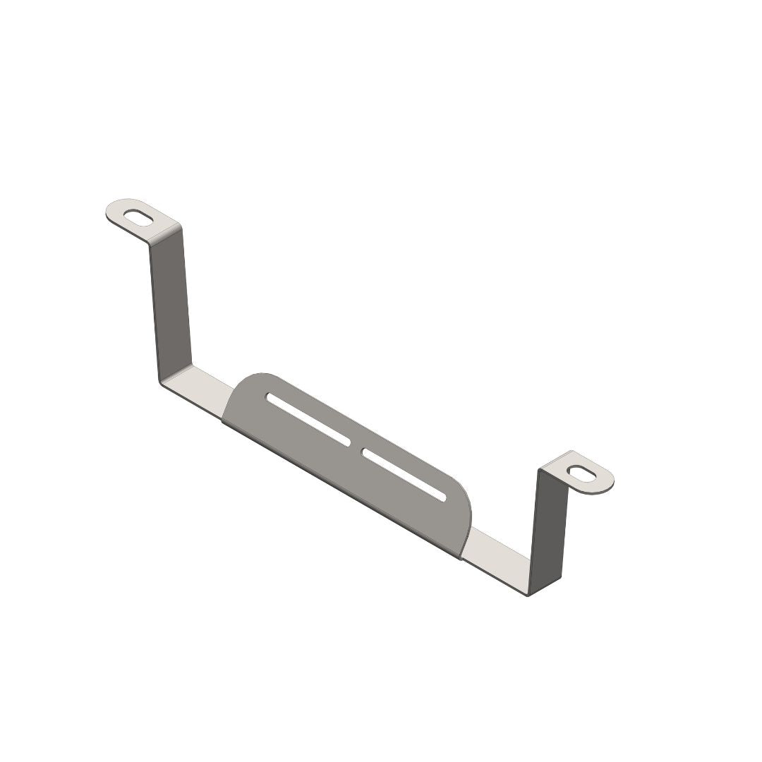 20172021 Volkswagen Amarok V6 Fire Extinguisher Bracket Scrub King