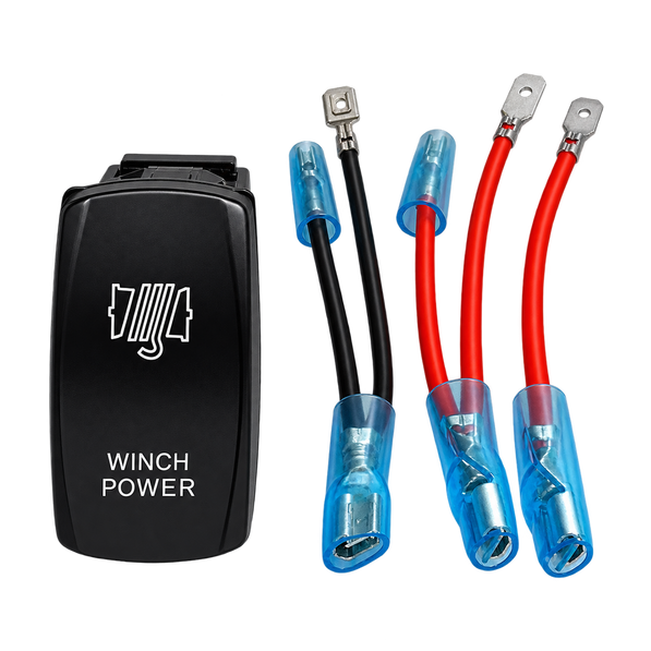 Winch Power Switch
