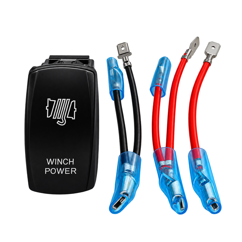 Winch Power Switch