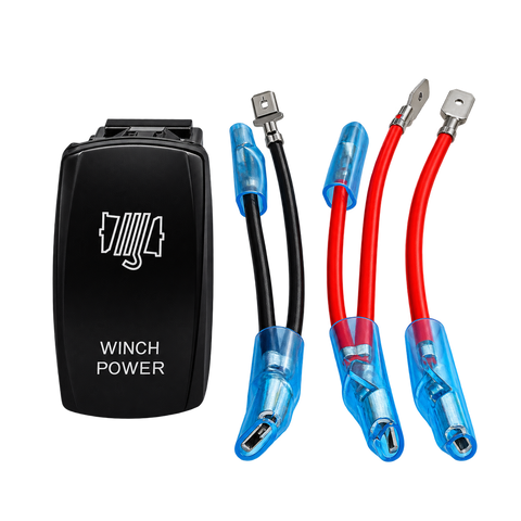 Winch Power Switch