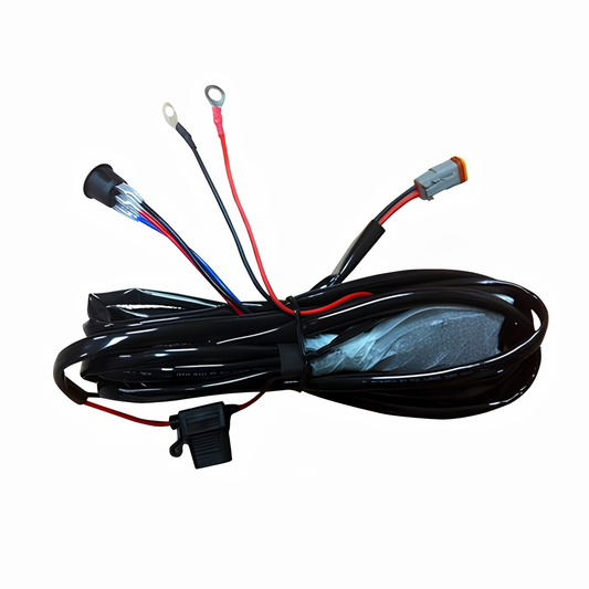 Wiring Harness ROK10, ROK20 and ROK40