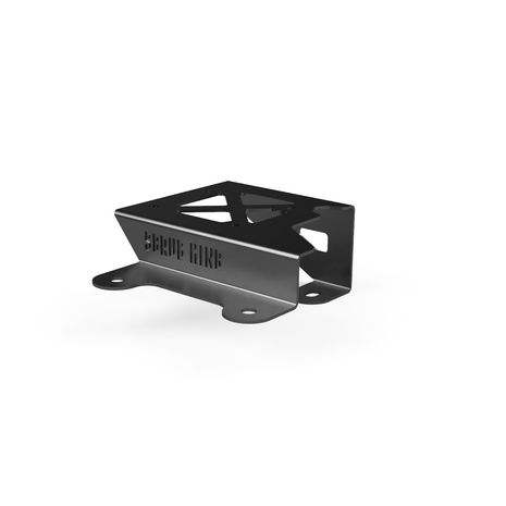 2009-2015 Toyota Prado 150 Series Onboard Air Compressor Mount (Engine Bay)