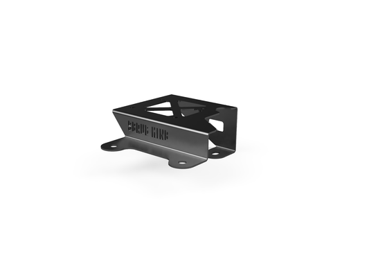 2009-2015 Toyota Prado 150 Series Onboard Air Compressor Mount (Engine Bay)