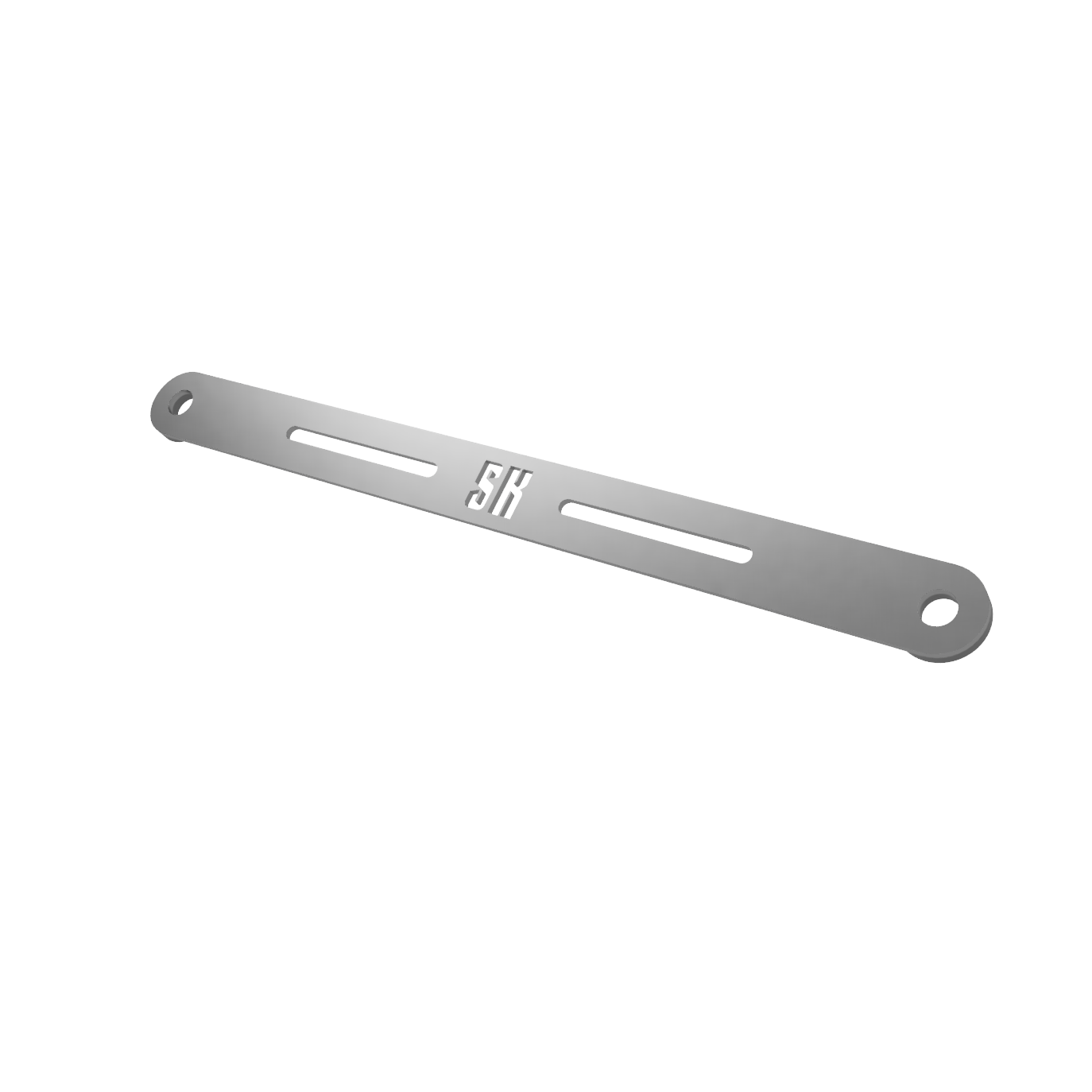 2012-2020 Isuzu D-MAX Fire Extinguisher Bracket