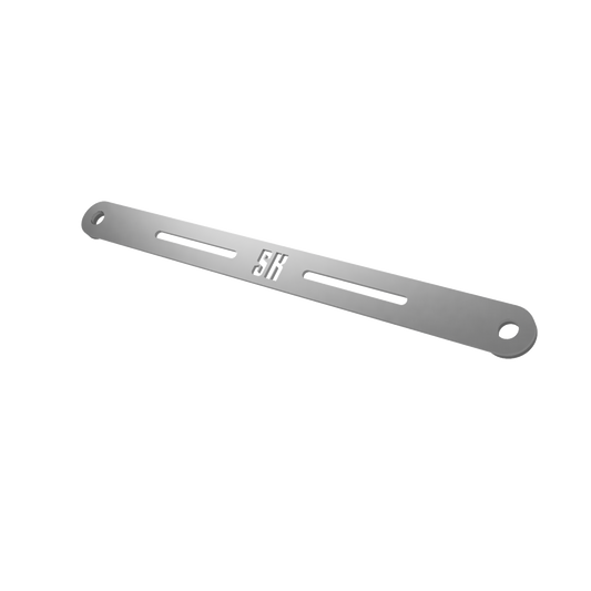 2012-2017 Holden Colorado Fire Extinguisher Bracket