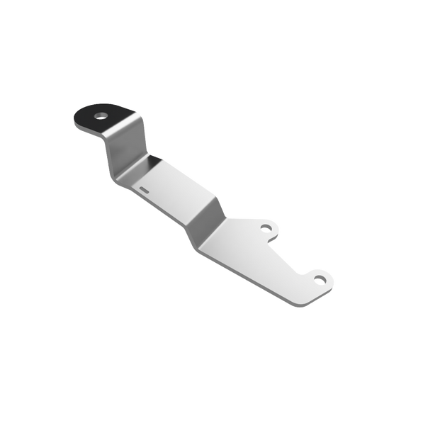 2012-2020 Isuzu MU-X Bonnet Hinge UHF Antenna Bracket