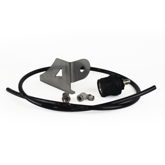 2012-2020 Mazda BT-50 Air Outlet only Kit
