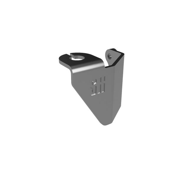 2018-2024 Suzuki Jimny Tailgate Hinge UHF Antenna Mount