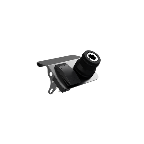 2015-2025 Toyota Fortuner Air/Switch Outlet Kit
