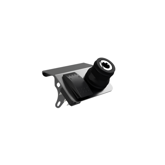 2015-2024 Toyota Fortuner Air/Switch Outlet Kit