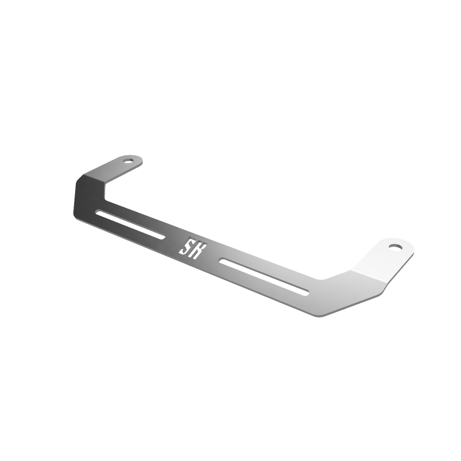 Fire Extinguisher Brackets Scrub King 4x4