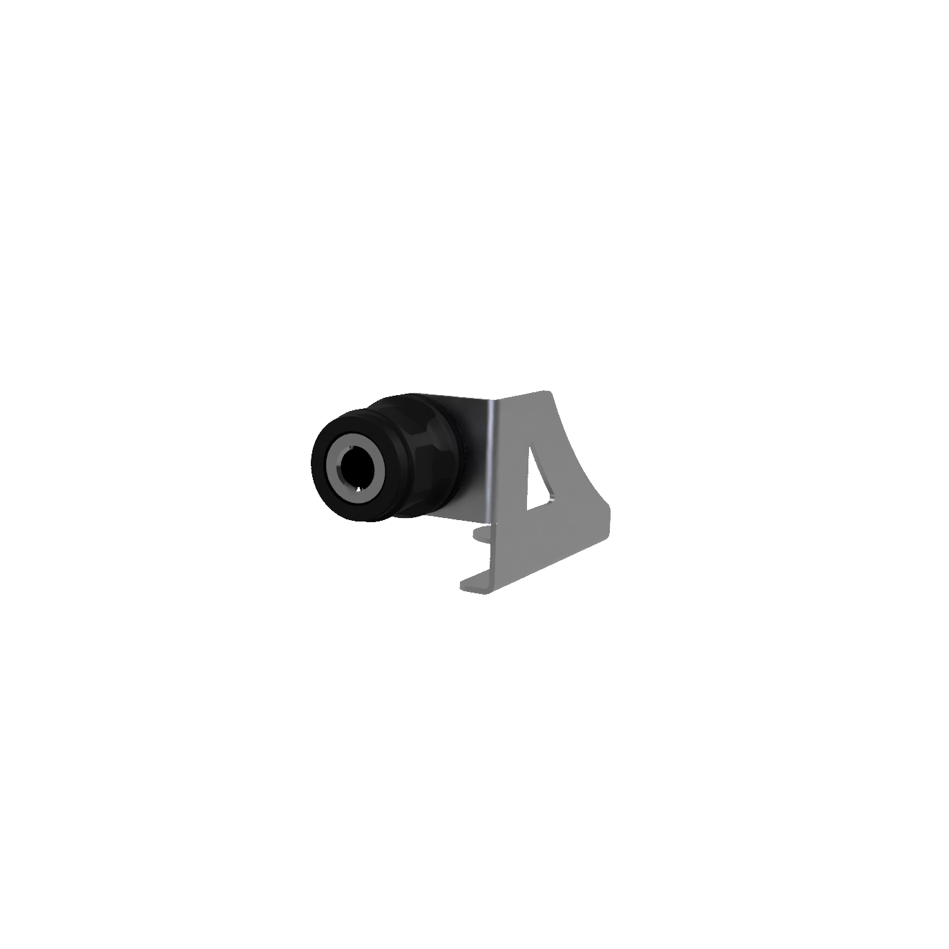 2012-2020 Mazda BT-50 Air Outlet only Kit