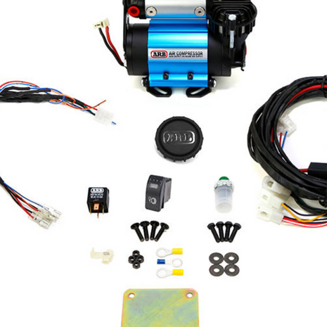 ARB CKMA12 On-board air compressor