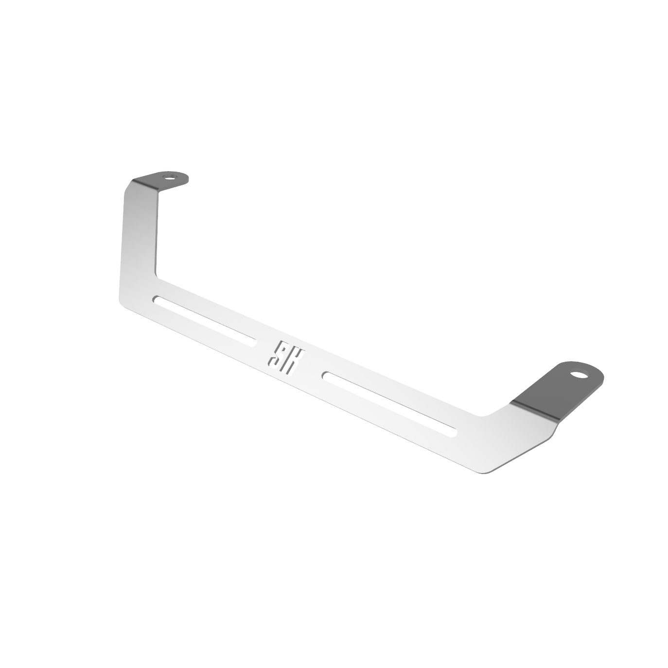 Mitsubishi Pajero NM to NX 2000-2021 Fire Extinguisher Bracket