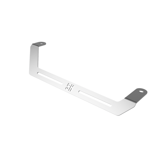 Mitsubishi Pajero NM to NX 2000-2021 Fire Extinguisher Bracket