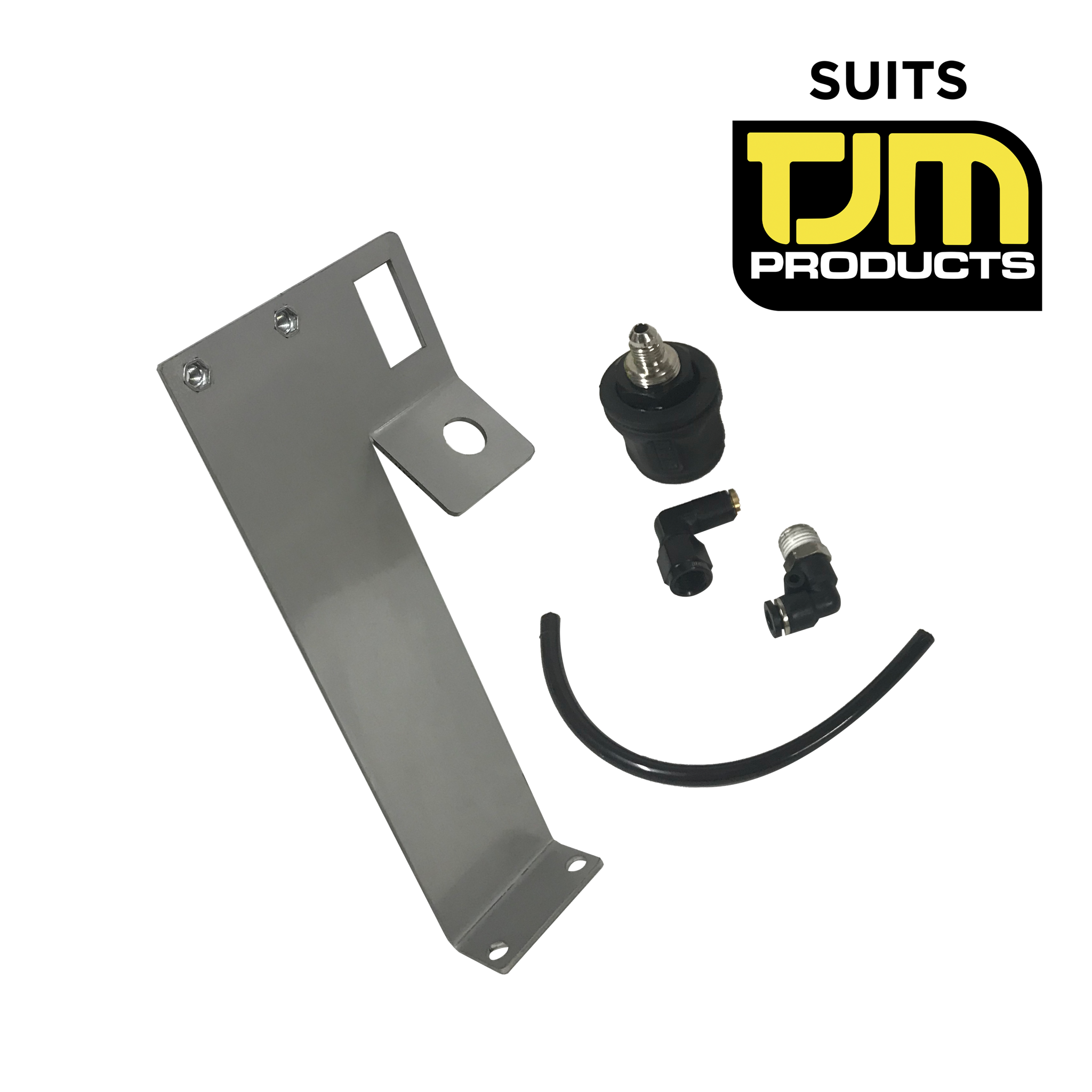 2012-2021 Ford Ranger Mount for Air Outlet Kit and Water Separator