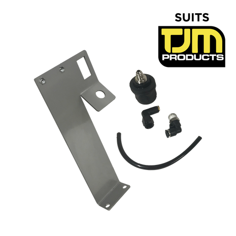 2012-2021 Ford Ranger Mount for Air Outlet Kit and Water Separator