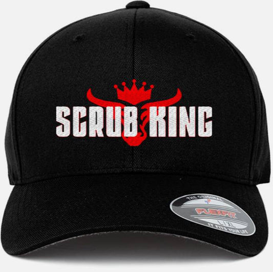Scrub King Cap