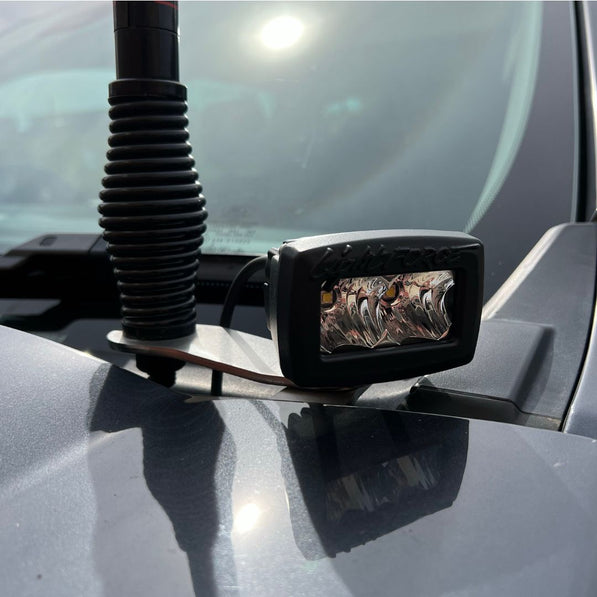 Lightforce ROK20 Ultra Flood Utility Light