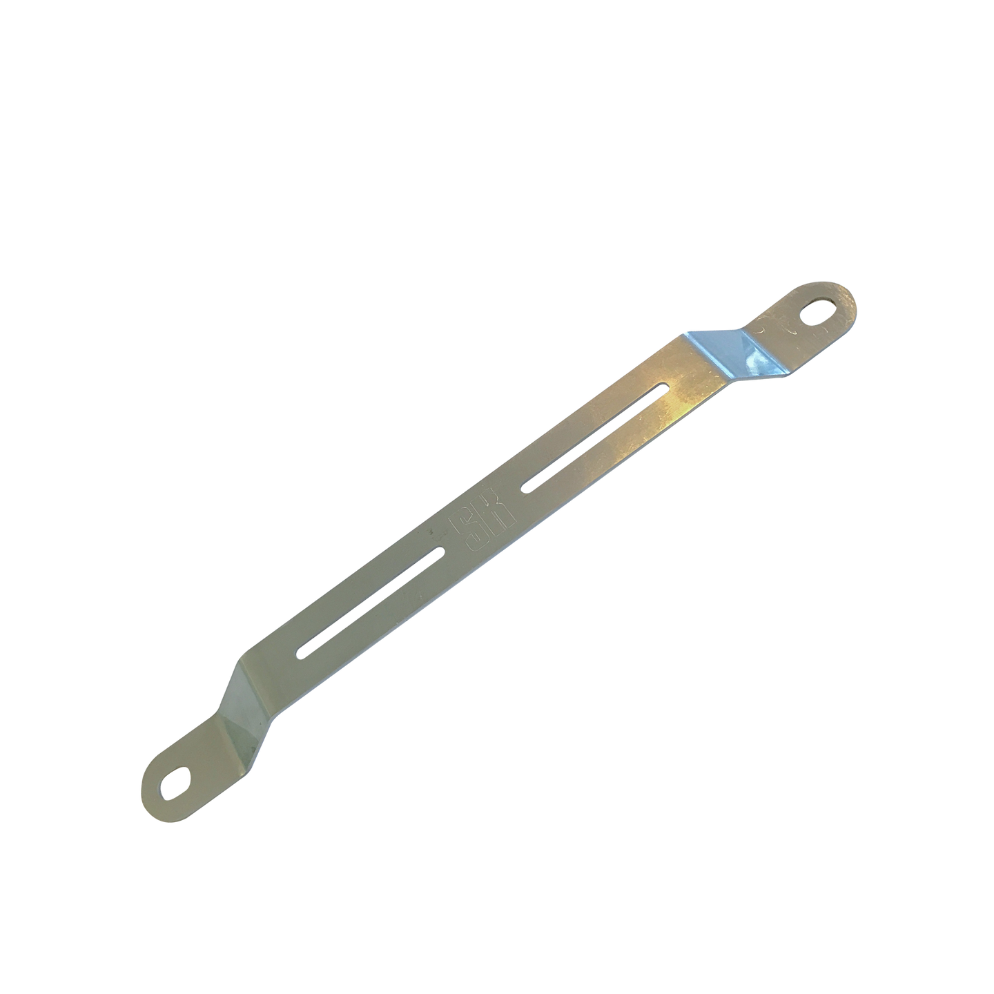 20172022 LDV T60 Fire Extinguisher Bracket Scrub King 4x4